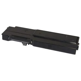 Utángyártott XEROX C400,C405 Toner Black 10.500 oldal kapacitás WHITE BOX T
