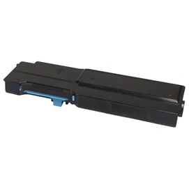 Utángyártott XEROX C400,C405 Toner Cyan 8.000 oldal kapacitás  
WHITE BOX T
