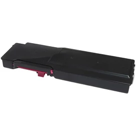 Utángyártott XEROX C400,C405 Toner Magenta 8.000 oldal kapacitás WHITE BOX T
