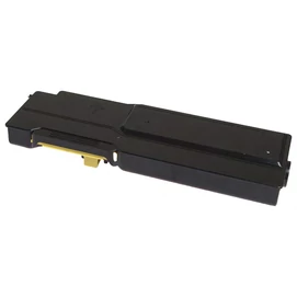 Utángyártott XEROX C400,C405 Toner Yellow 8.000 oldal kapacitás WHITE BOX T
