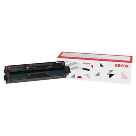 Xerox C230,C235 Toner Magenta 1.500 oldalra