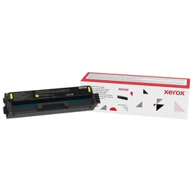 Xerox C230,C235 Toner Yellow 2.500 oldalra