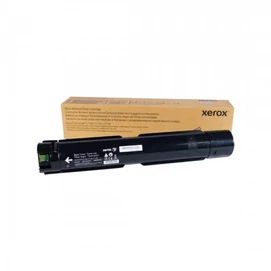Xerox C7120,C7125 toner Bk 31.300 oldalra