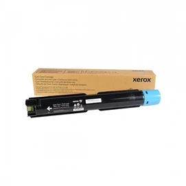 Xerox C7120,C7125 toner Cyan 18.500 oldalra