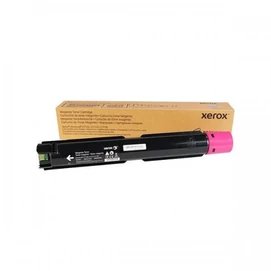 Xerox C7120,C7125 Toner Magenta 18.500 oldalra