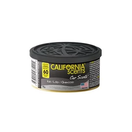 Autóillatosító konzerv, 42 g, CALIFORNIA SCENTS &quot;Ice&quot;