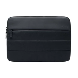 Notebook tok, 12&quot;, újrahasznosított anyagból, KENSINGTON &quot;EQ Sleeve&quot;, fekete