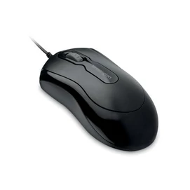 Egér, vezetékes, optikai, újrahasznosított műanyagból, KENSINGTON &quot;Mouse-in a-box EQ&quot;