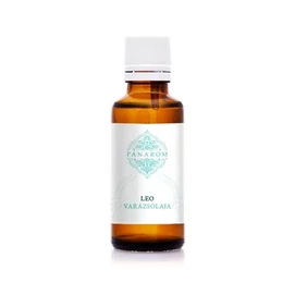 Immunerősítő olajkeverék, gyerekeknek, 30 ml, PANAROM &quot;Leo varázsolaja&quot;