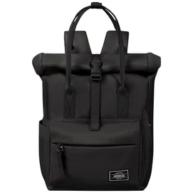 Hátizsák, AMERICAN TOURISTER &quot;Urban Groove&quot;, fekete