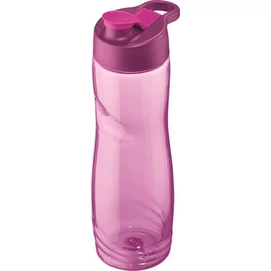 Kulacs, 750 ml, MAPED PICNIK &quot;Origins Water&quot;, pink