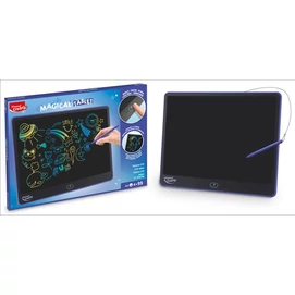 Mágikus táblagép, színes, 16&quot;, MAPED CREATIV &quot;Magical Tablet Maxi&quot;