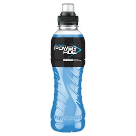 Sportital, izotóniás, 500 ml POWERADE &quot;Mountain Blast&quot;