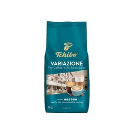 Kávé, pörkölt, szemes, 1000 g, TCHIBO &quot;Variazione&quot;
