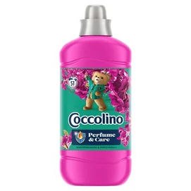 Öblítő, 1,275 l, COCCOLINO &quot;Snapdragon&amp;Patchouli&quot;