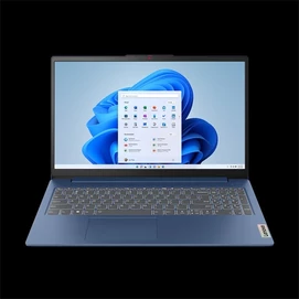 LENOVO IdeaPad Slim 3 15IRH8, 15.6&quot; FHD, Intel Core i7-13620H, 16GB, 512GB SSD, Win11 Home S, Abyss Blue