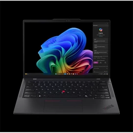 LENOVO ThinkPad T14s G6, 14.0&quot; WUXGA Touch, Snapdragon X Elite X1E-78-100 (3.4GHz), 32GB, 1TB SSD, Win11 Pro