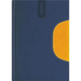 Tárgyalási napló, B5, DAYLINER, 