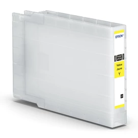 Epson T04B4 Patron sárga 4,6K /o/