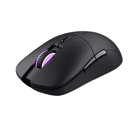 Egér, vezeték nélküli, optikai, gaming, LED, TRUST &quot;GXT980 Redex&quot;, fekete