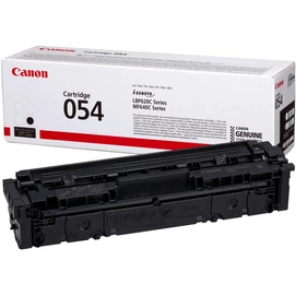 Canon CRG054 Toner fekete 1.500 oldal kapacitás