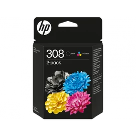 HP 6L6S6UE Multipack No.308