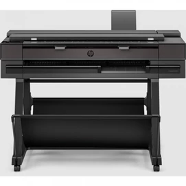 HP DesignJet T850 36" MFP nyomtató►(Színes, Tintasugaras, A3-as, multifunkciós, ADF,   )