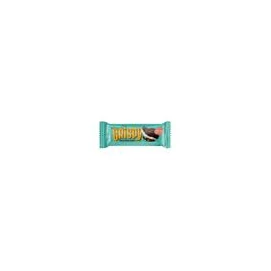 Fehérjeszelet, gluténmentes, 40g, BIOTECH USA, &quot;Crispy&quot; kakaó