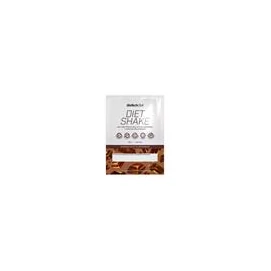 Étrend-kiegészítő italpor, 30g, BIOTECH USA &quot;Diet Shake&quot;, csokoládé