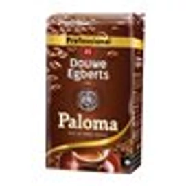 Kávé, pörkölt, szemes, 1000 g, DOUWE EGBERTS &quot;Paloma&quot;