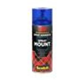 Ragasztó spray, 400 ml, 3M SCOTCH &quot;SprayMount&quot;