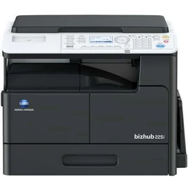 Konica-Minolta bizhub C250i színes A3 másológép