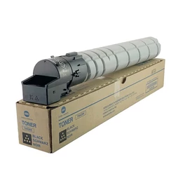Konica-Minolta TN626K Toner Black 28.000 oldalra
