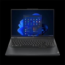 LENOVO Legion Pro 5 16ARX8, 16.0&quot; WQXGA, AMD Ryzen 5-7645HX, 16GB, 1TB SSD, nV RTX 4050 8GB, NoOS, Onyx Grey