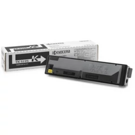 Kyocera TK-5195 Toner fekete  15.000 oldal kapacitás