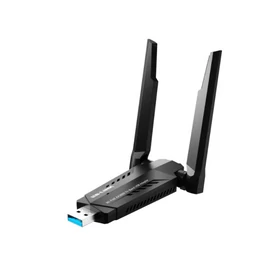 LB-LINK ADAPTER  BL-WTN3000E USB WiFi Tri Band