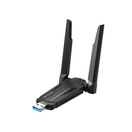 LB-LINK ADAPTER  BL-WTN5400E USB WiFi Tri Band