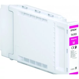 Epson T41R3 Patron Magenta 110ml /o/