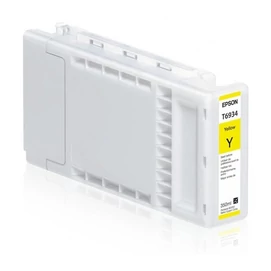 Epson T6934 Patron sárga 350ml /o/
