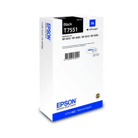 Epson T7551 Patron Bk 5K /o/