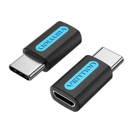 Vention USB-C 2.0/M -> micro USB-B 2.0/F, adapter