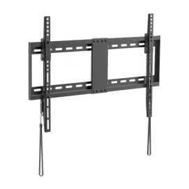 MONT DOLENT fali konzol 32"-65