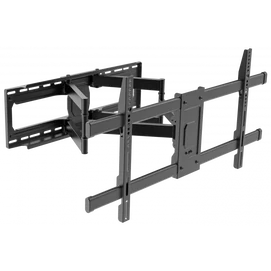 MONT DOLENT fali 42"-80"" duplakaros