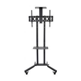 MONT DOLENT gurulós állvány 32"-65