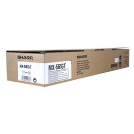 Sharp MX561GT toner LEÉRTÉKELT