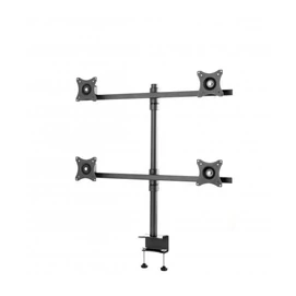 EDBAK asztali konzol SV07c-B 4x1  19-27