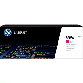 HP W2013A Toner Magenta 13.000 oldal kapacitás No.659