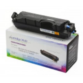 KYOCERA TK5140K Toner fekete CHIPPES CartridgeWeb (utángyártott)