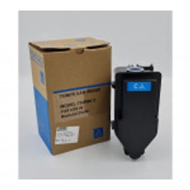 Utángyártott MINOLTA C3320i TNP80Y Toner sárga 9000 oldal kapacitás IK