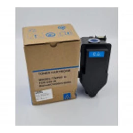 Utángyártott MINOLTA C3300i TNP81M toner Magenta 9000 oldal kapacitás  RZ